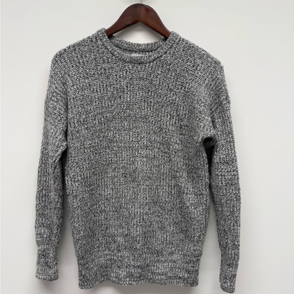 25% wool Abercrombie&Fitch sweater with mix size XS/S
